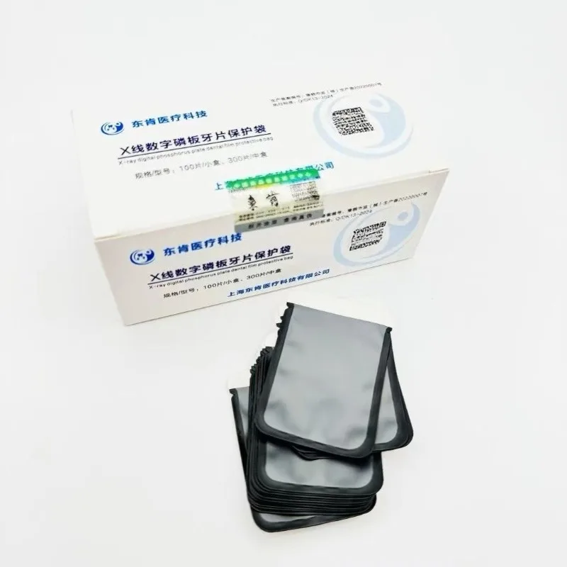 Xlab Medical - Équipement médical dentaire jetable, radiographie correctrice,