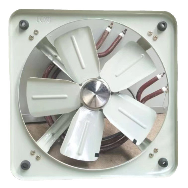 Lab Incubator - Ventilateur de circulation silencieux et puissant