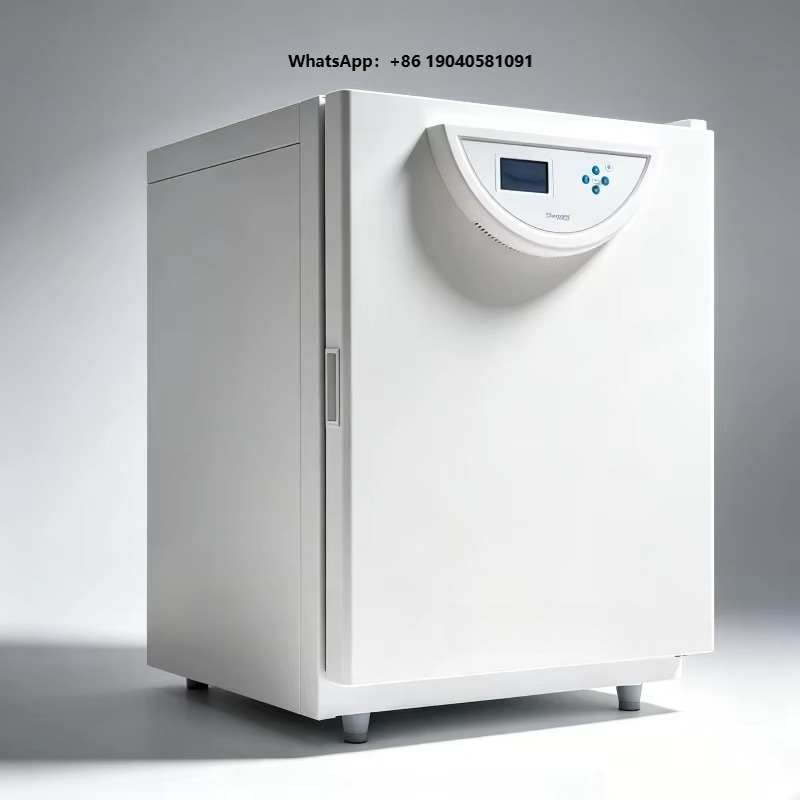 Lab Incubator - Incubateur de culture cellulaire de laboratoire