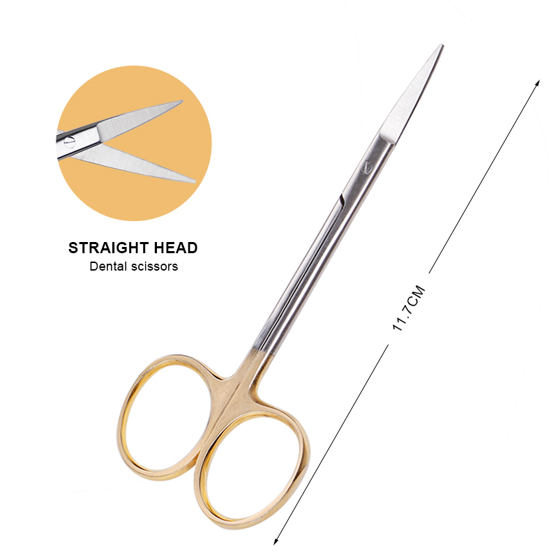 Ciseaux Générateurs Médicaux D - Medical Scissors avis et prix