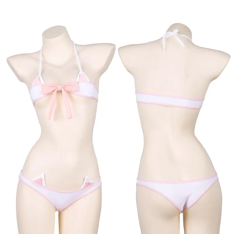 Ensemble mini bikini Lolita An - Bandage avis et prix