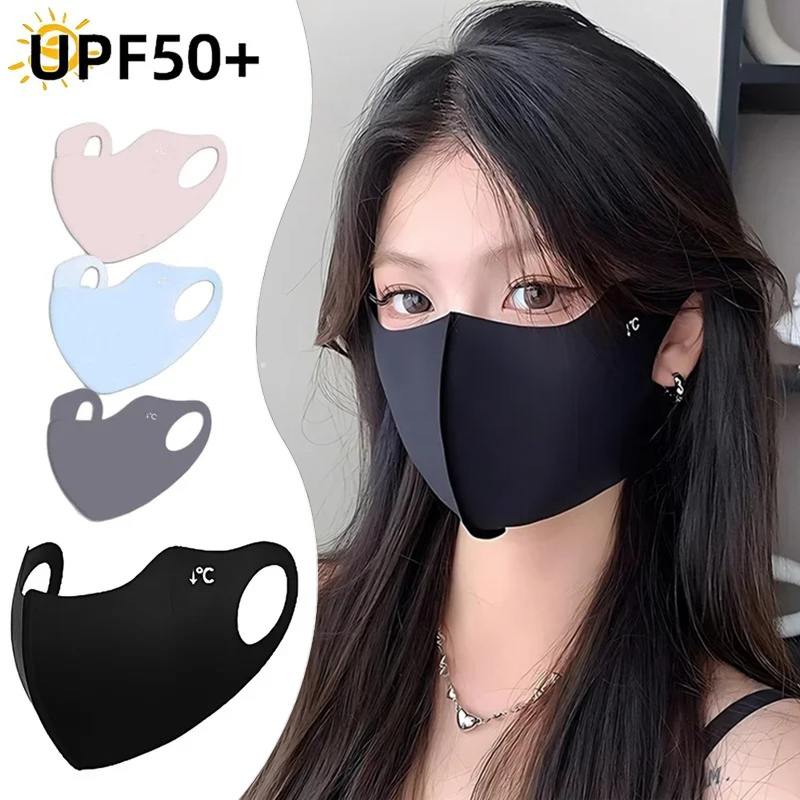 Masque facial anti-UV pour adu - Surgical Mask avis et prix