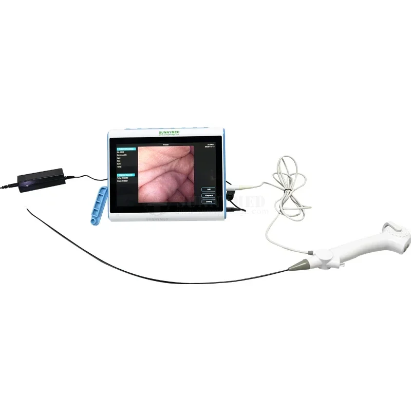 Processeur de source lumineuse - Medical Lab Images avis et prix