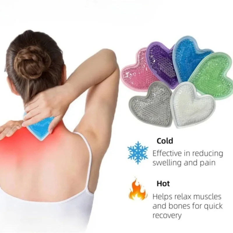 Sac de glace en forme de cœur, - First Aid Kit avis et prix