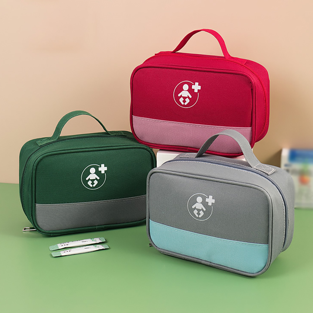 Trousse médicale portable et p - First Aid Kit avis et prix