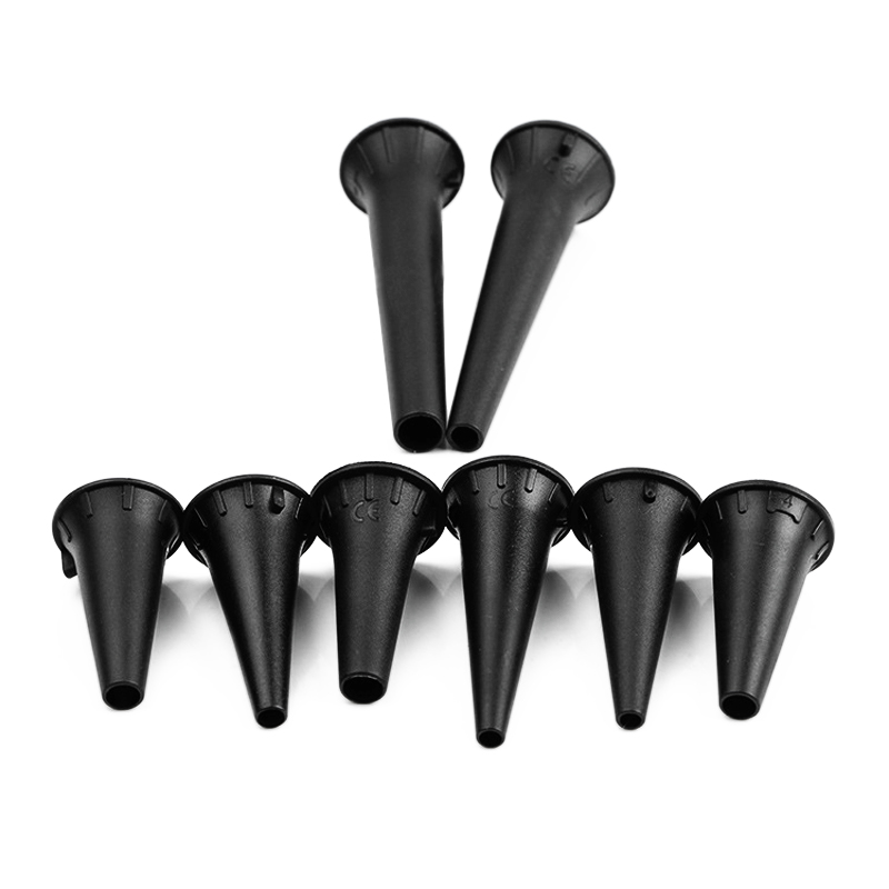 10 pièces Spéculums auriculair - Stethoscope avis et prix