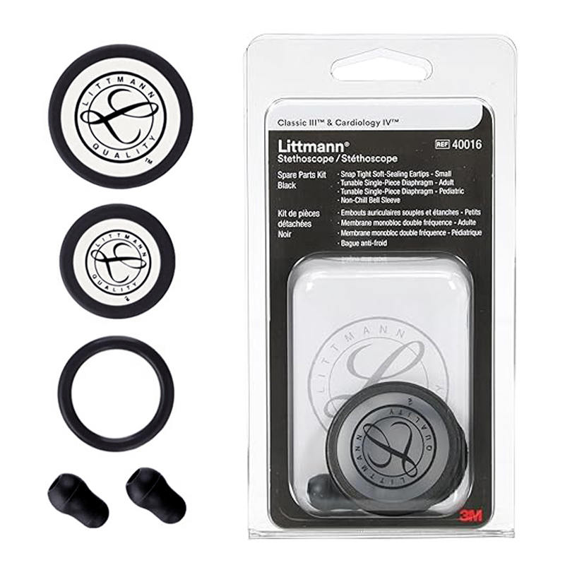 Pièces détachées pour stéthosc - Stethoscope avis et prix