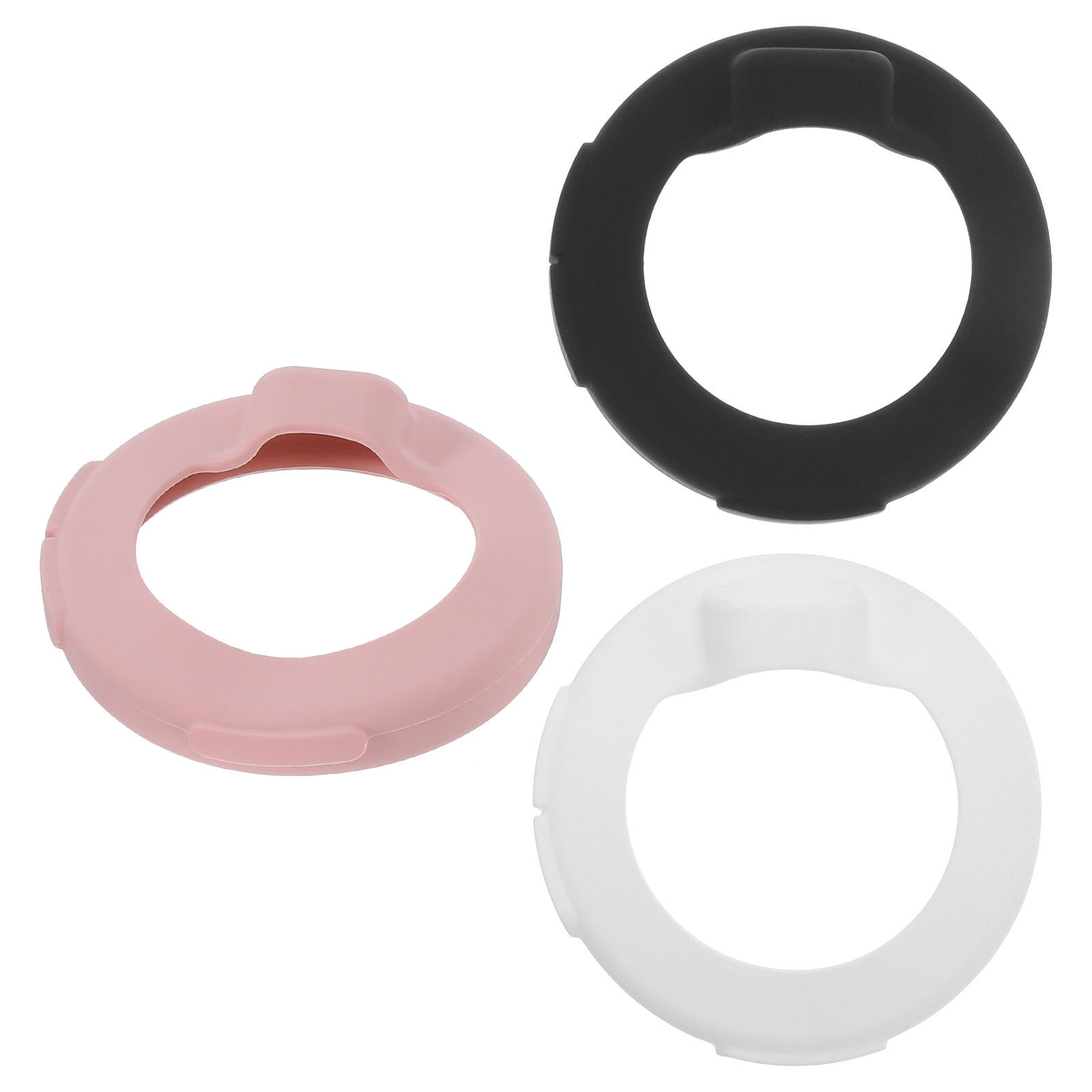 3 pièces de protections en sil - Stethoscope avis et prix