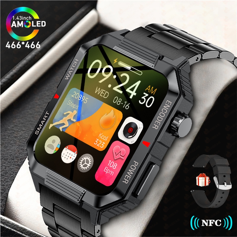 2025 nouvelle montre intellige - Blood Pressure Monitor avis et prix