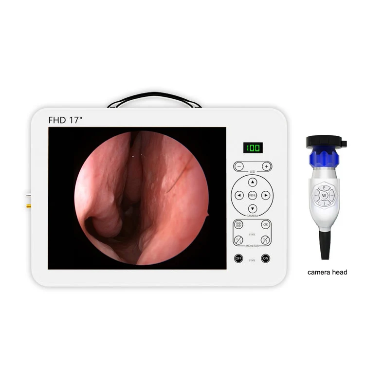 Ensemble de système de diagnos - Medical Lab Images avis et prix