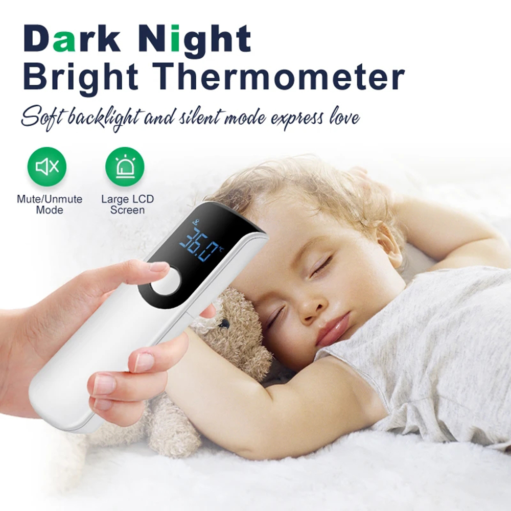 Mini thermomètre médical pour  - Pulse Oximeter avis et prix