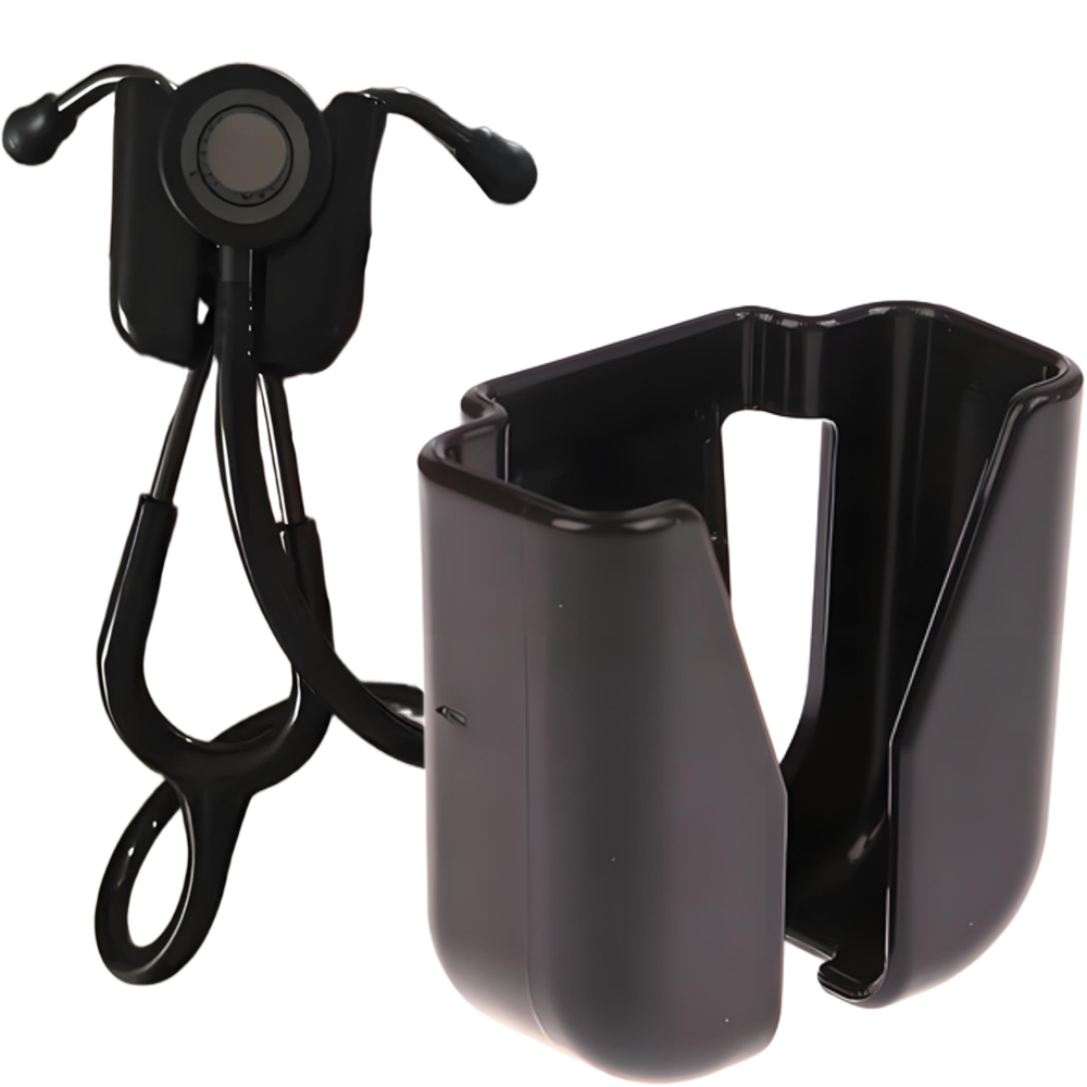 Clip universel pour stéthoscop - Stethoscope avis et prix