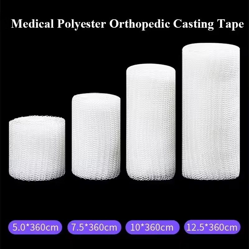 5 rouleaux/1 rouleau de ruban  - Medical Tape avis et prix