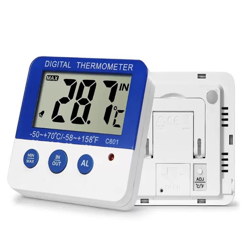 Thermomètre numérique pour réf - Thermometer Digital avis et prix