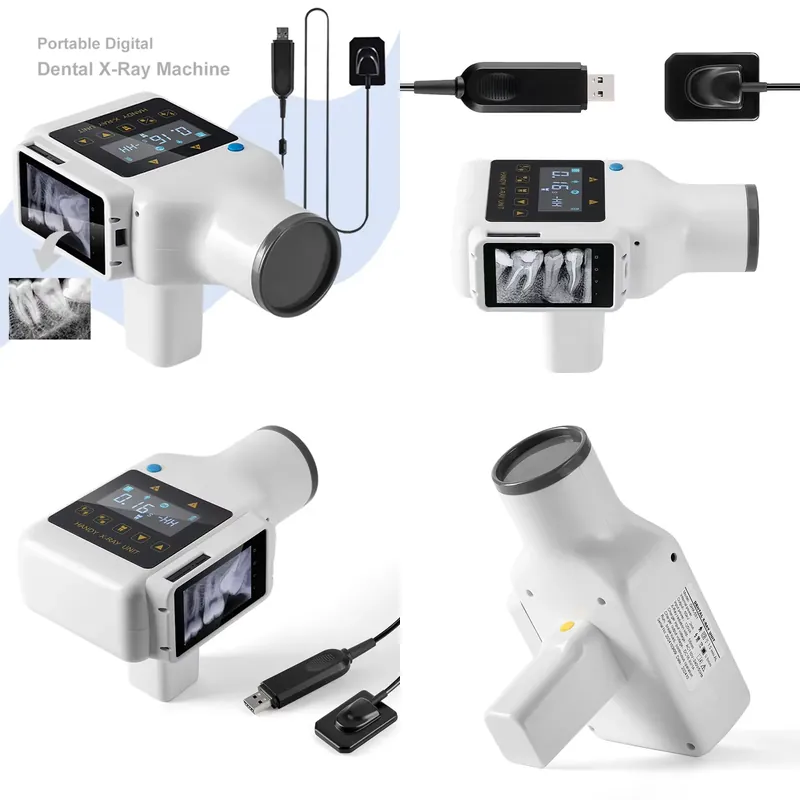 Appareil de radiographie denta - Xlab Medical avis et prix