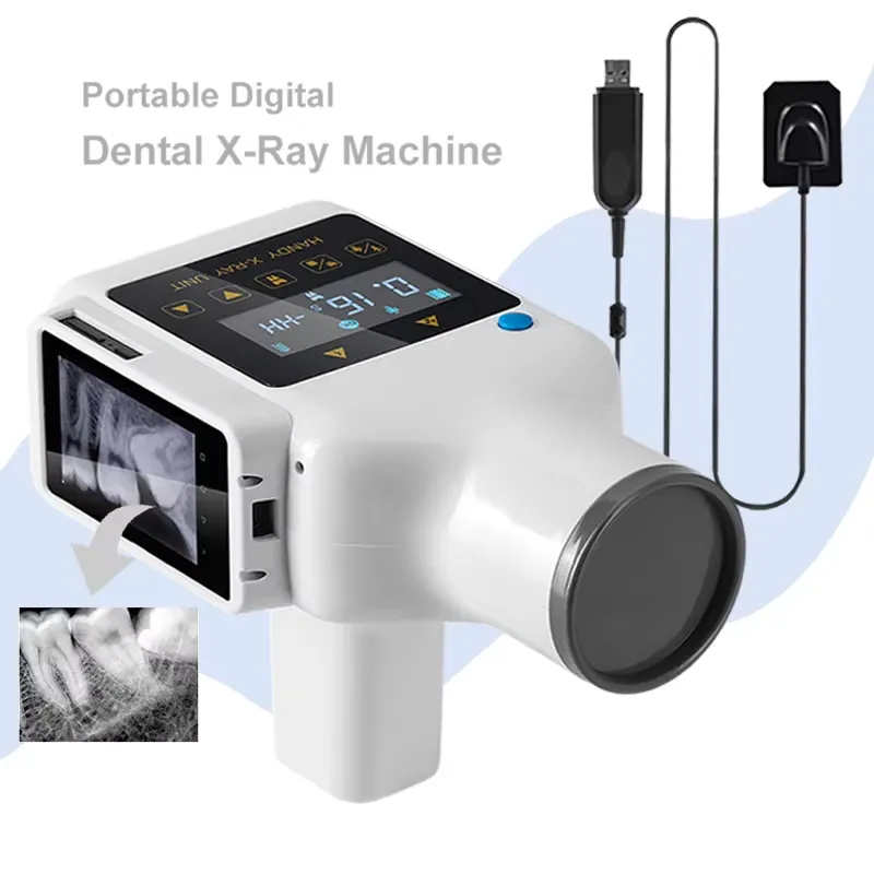 Appareil de radiographie denta - Xlab Medical avis et prix