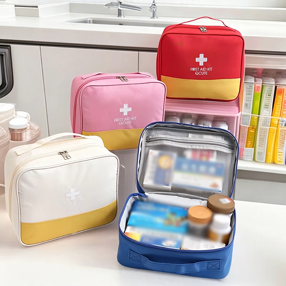Sac de rangement médical porta - First Aid Kit avis et prix