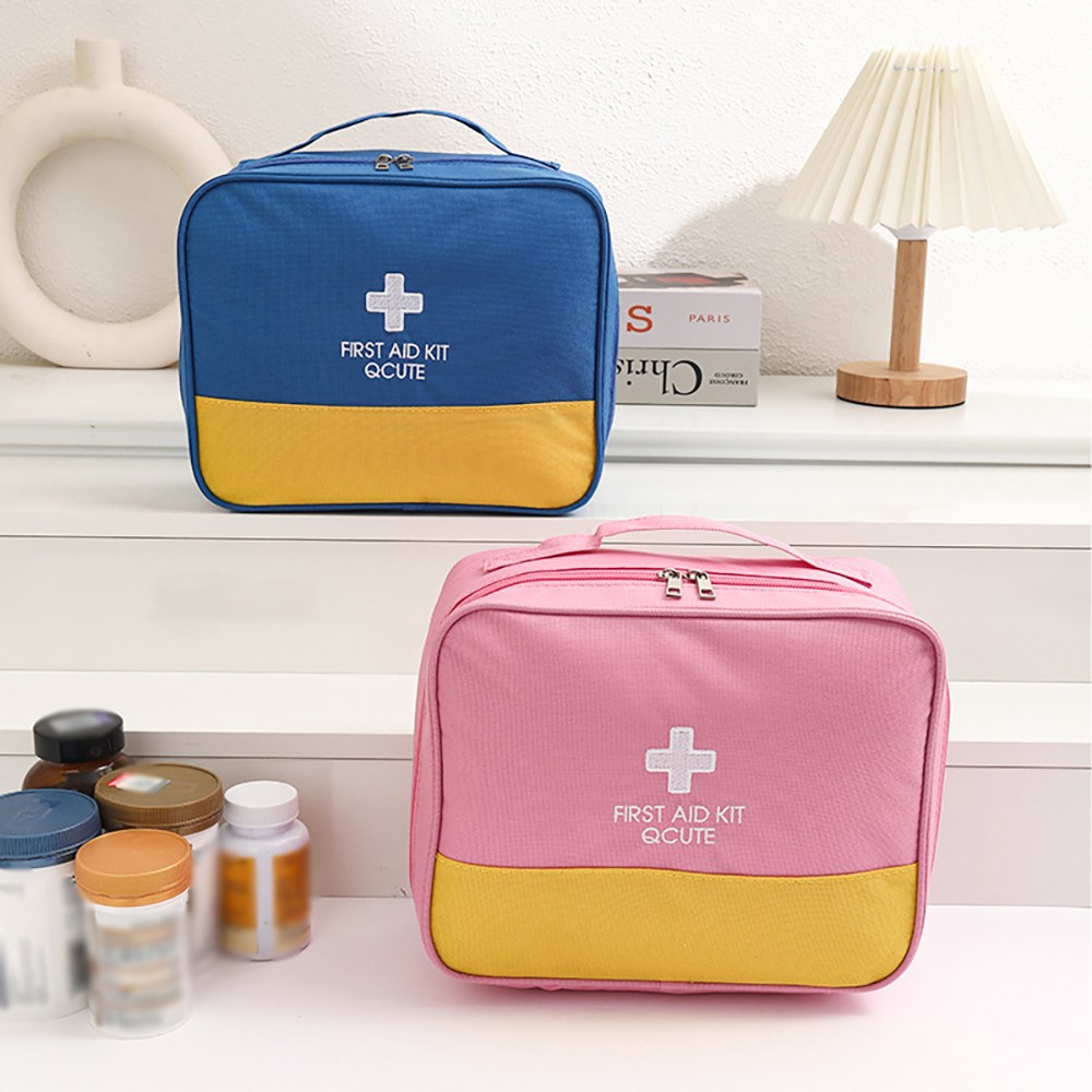 Sac de rangement médical porta - First Aid Kit avis et prix