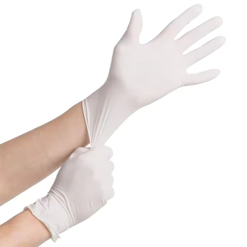 Gants de cuisine jetables en n - Medical Gloves avis et prix