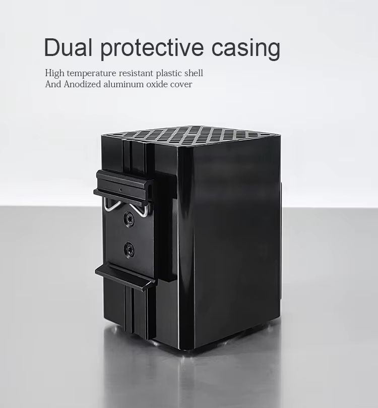 Chauffage PTC 220V 250 ~ 450W, - Lab Incubator avis et prix