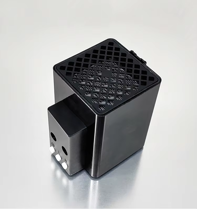 Chauffage PTC 220V 250 ~ 450W, - Lab Incubator avis et prix