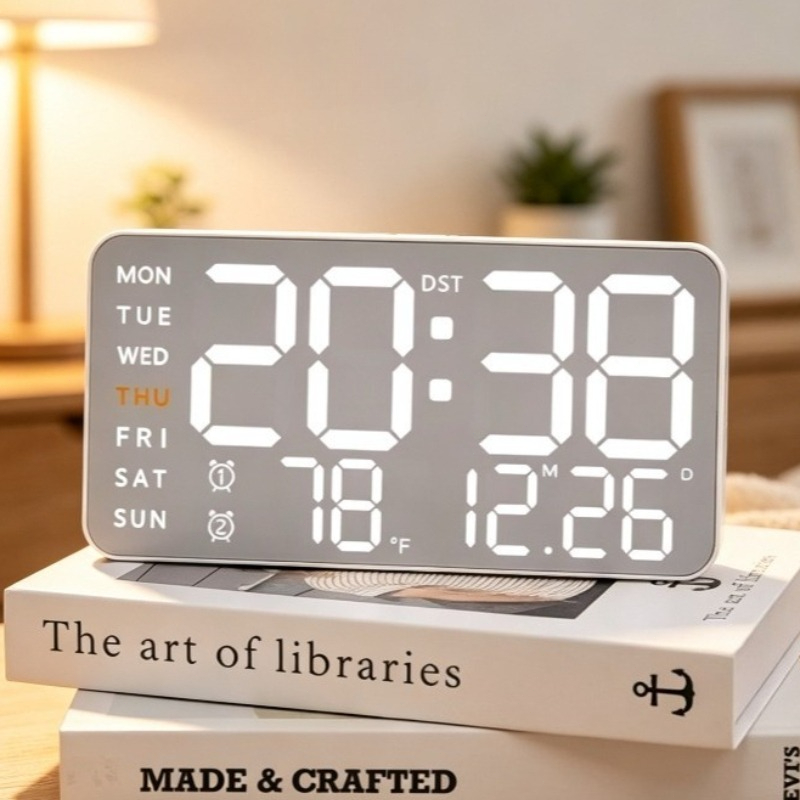 Thermomètre et hygromètre d'in - Thermometer Digital avis et prix