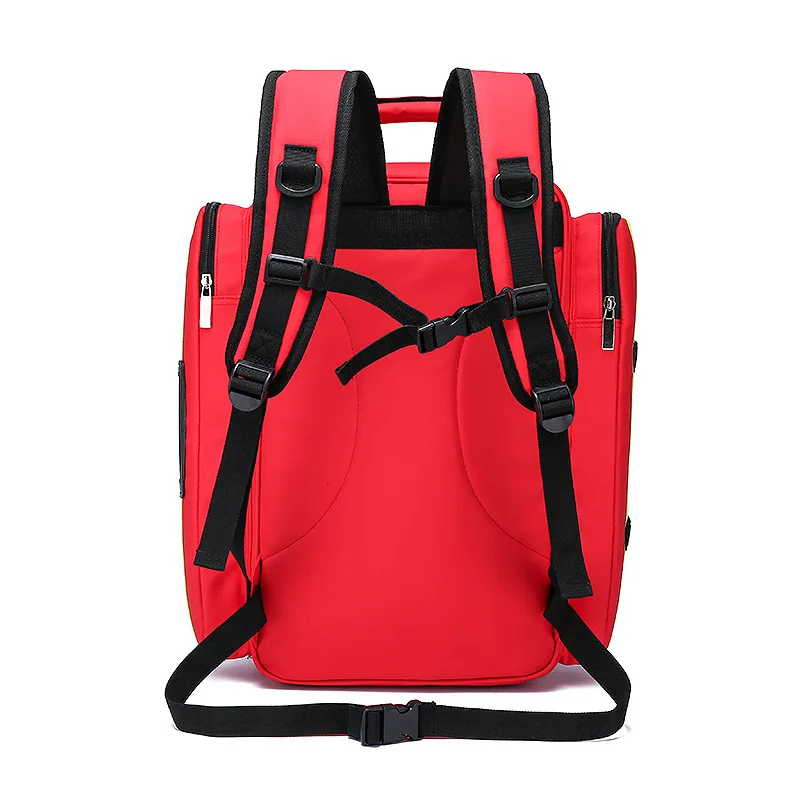 Sacs à dos de secours d'urgenc - First Aid Kit avis et prix