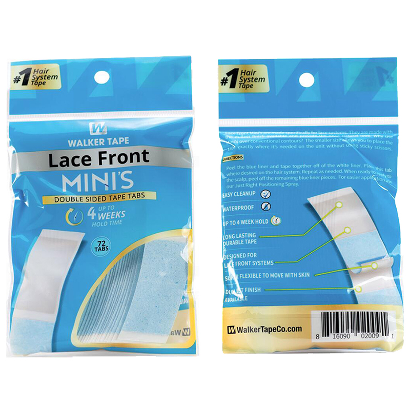 Ruban adhésif double face de q - Medical Tape avis et prix