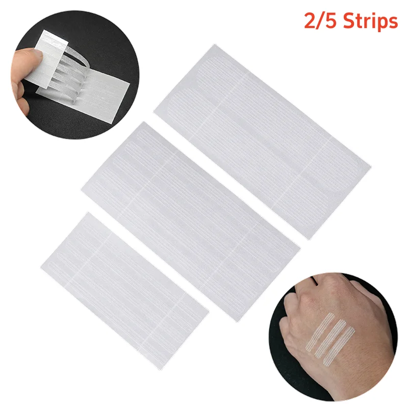 2/5 bandes bandes de fermeture - Medical Tape avis et prix