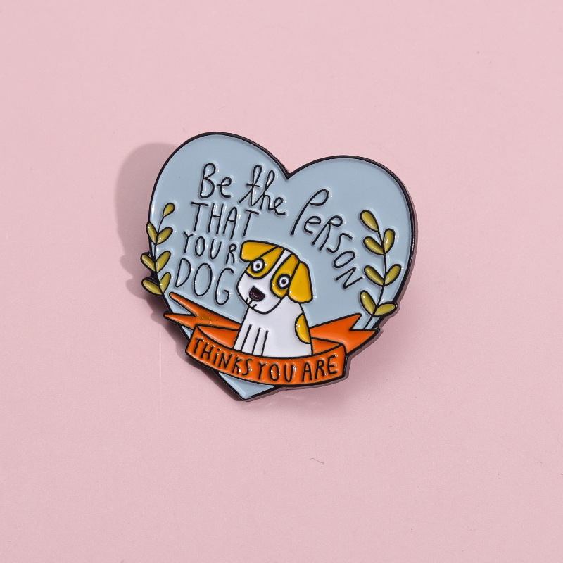 Broche en Émail avec Lettre Cr - Stethoscope avis et prix