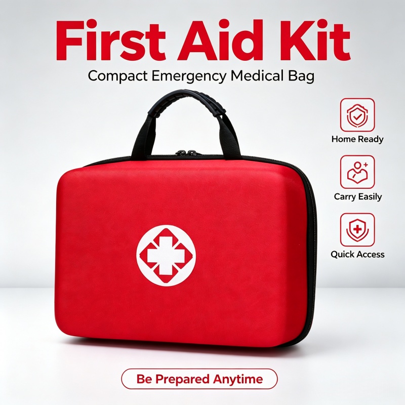 Trousse de premiers secours po - First Aid Kit avis et prix
