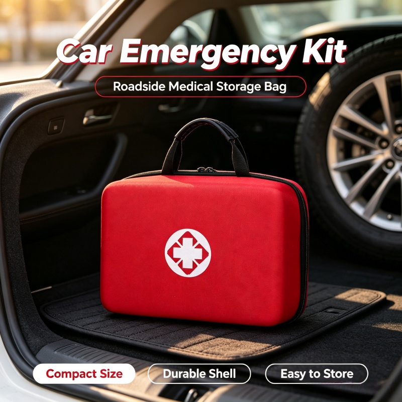 Trousse de premiers secours po - First Aid Kit avis et prix
