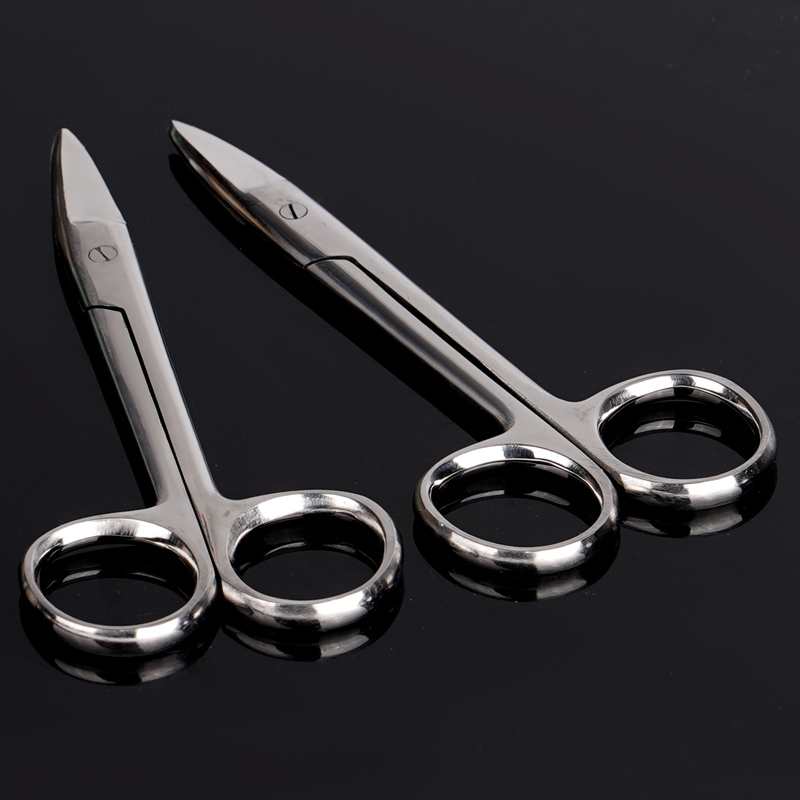 Ciseaux à couronne métallique  - Medical Scissors avis et prix