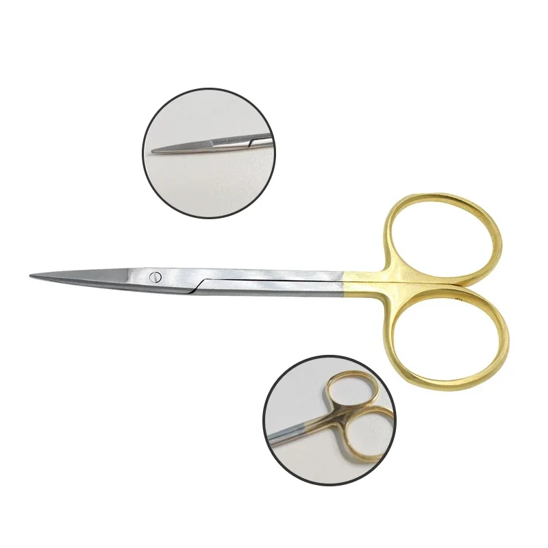 Ciseaux Générateurs Dentaires, - Medical Scissors avis et prix